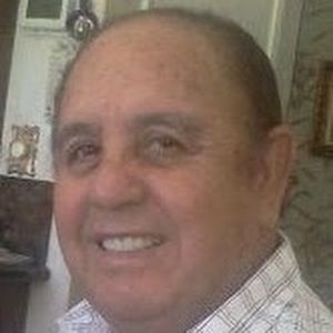 Meet your Posher, Charles